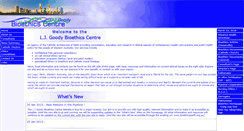 Desktop Screenshot of bioethicsperth.org.au